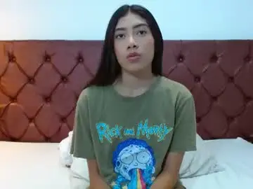 Chaturbate Adult Video Chat of selenemarrow