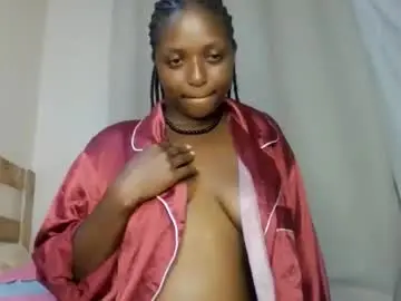 Chaturbate Best Webcam of sweet_ebony001