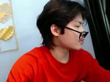 Chaturbate Live Sex of xcharls08