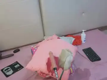 Chaturbate Best Webcam of alisson_freckles