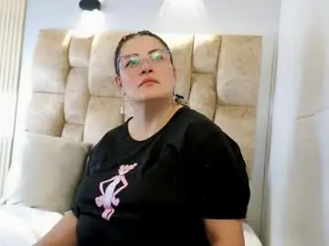 Chaturbate Private Sex Chat of carolinacrus01