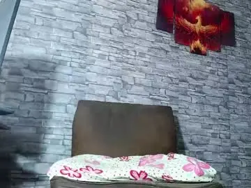 Chaturbate Sex Chat of eljeorge_hott