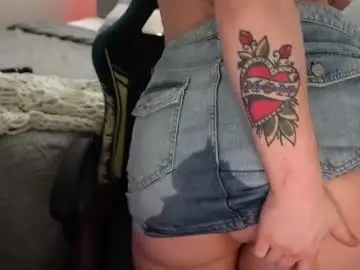 Chaturbate Best live sex cam show of garagesex22