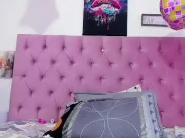 Chaturbate Live Porn of natasha_wishx