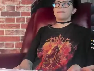 Chaturbate Live Sex of scarlattaa_desire