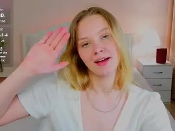 Chaturbate Nude Webcam of staceyyjones