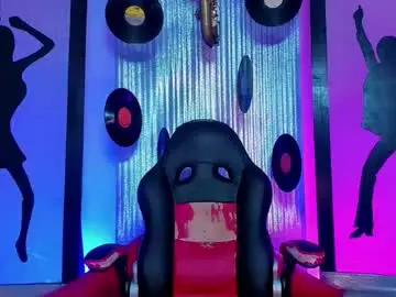 Chaturbate Watch Live Sex Cams of _nickyminach
