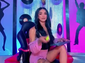 Chaturbate Live Sex of _nickyminach