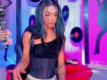 Chaturbate Live Sex of _nickyminach
