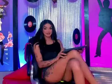 Chaturbate Best Webcam of _nickyminach