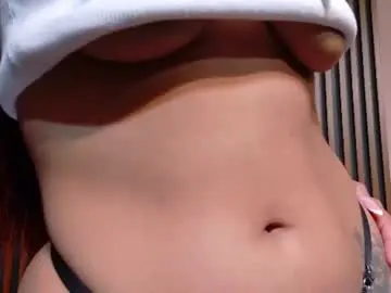 Chaturbate Free Porn Cam of abbystones