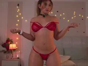 Chaturbate Adult Video Chat of ashley_ospino