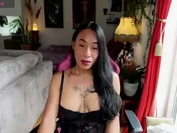 Chaturbate Best Webcam of bianca_transpinay