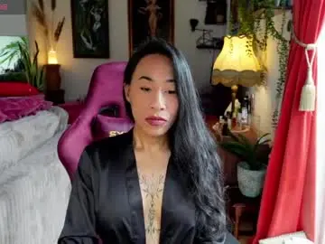 Chaturbate Adult Webcams of bianca_transpinay