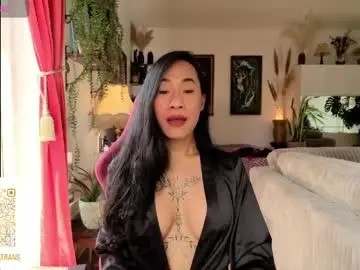Chaturbate Sex Chat of bianca_transpinay