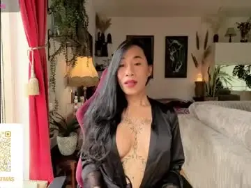 Chaturbate Adult Video Chat of bianca_transpinay