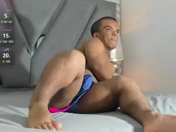 Chaturbate Sex Cam of charlie_walkerr
