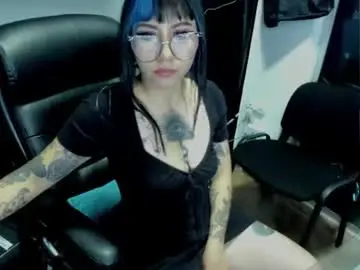 Chaturbate Live Sex of elizabeth__demie