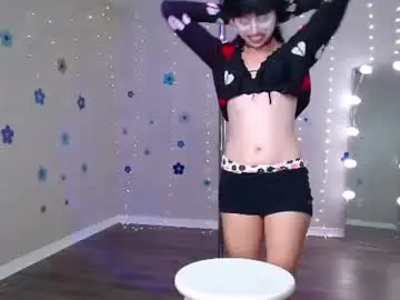 Chaturbate Nude Webcam of hexivu