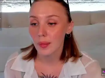 Chaturbate Best Webcam of lushcherry