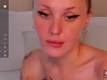 Chaturbate Sex Chat of lushcherry