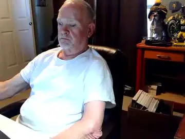 Chaturbate Private Sex Chat of midwestdad09