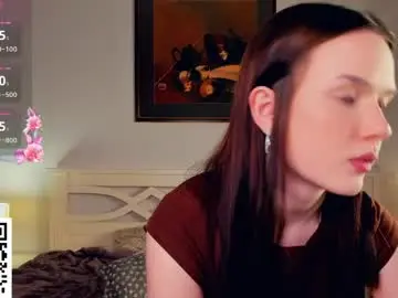 Chaturbate Free Porn Cam of reginiasaccone