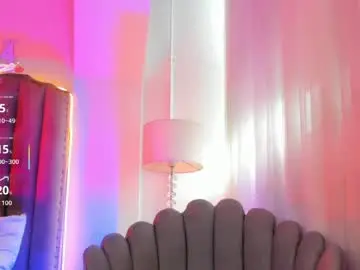 Chaturbate Sex Cam of scarleth6