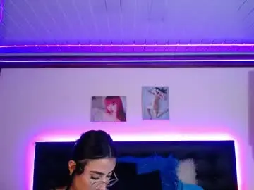 Chaturbate Live Porn of selenemore