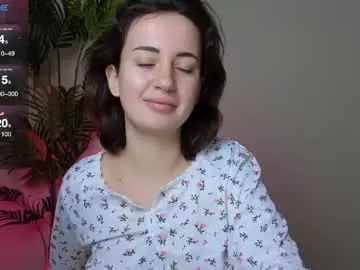 Chaturbate Adult Webcam of sweetiekendl
