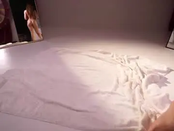 Chaturbate Live Porn of _meganmeow_