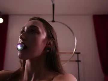Chaturbate Sex Chat of _meganmeow_