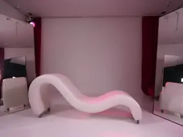 Chaturbate Private Sex Chat of _meganmeow_