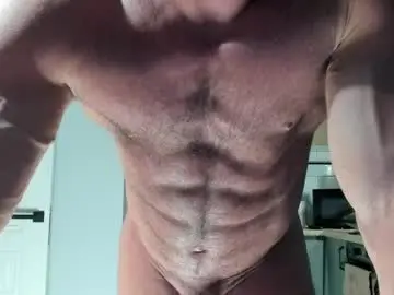 Chaturbate Sex Cam of _miles19