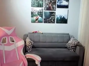 Chaturbate Sex Cam of alice_frosst
