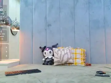 Chaturbate Sex Cam of christahot