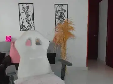 Chaturbate Adult Video Chat of ciindy_lovee
