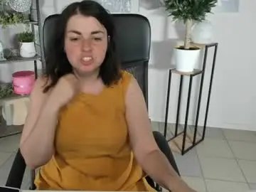 Chaturbate Adult Video Chat of elara_starfall