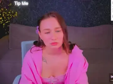 Chaturbate Live Sex Cam of jennifer_richh