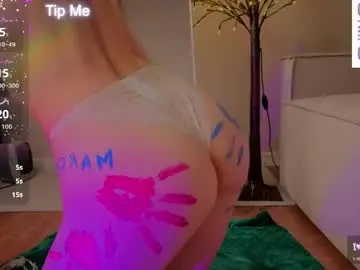 Chaturbate Private Sex Chat of jennifer_richh