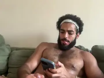 Chaturbate Sex Cam of mountaiden