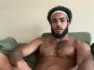 Chaturbate Nude Webcam of mountaiden