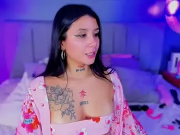 Chaturbate Watch Live Sex Cams of nathalia_stone_