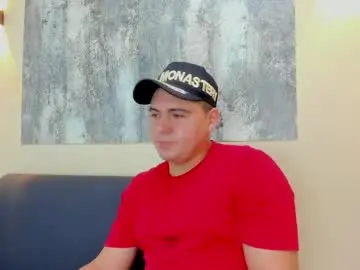 Chaturbate Adult Webcams of theo_wood3