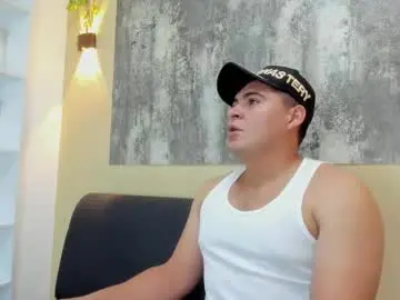Chaturbate Adult Webcam of theo_wood3