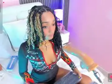Chaturbate Sex Chat of clawdeen__wolf