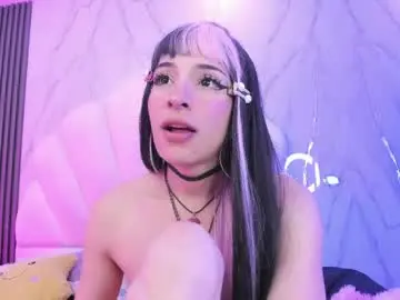 Chaturbate Live Sex of damiian20_