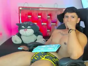 Chaturbate Nude Webcam of josh_cam99