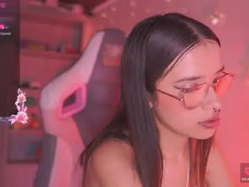 Chaturbate Sex Cam of lana_dreams_