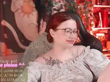 Chaturbate Private Sex Chat of me_hanna